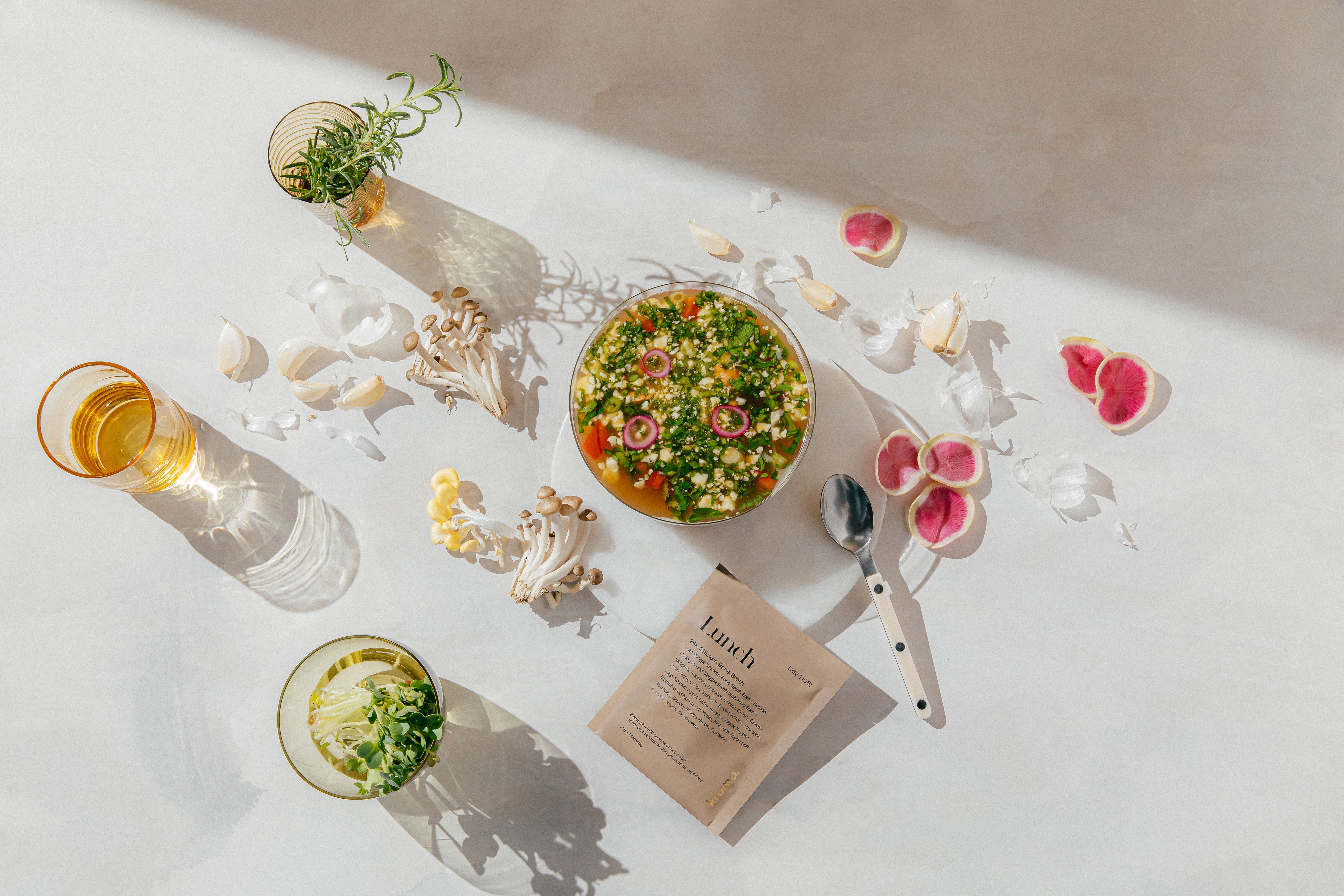 Natural alternatives to Ozempic