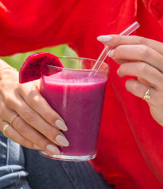 Healthy nutrition and eating for whole body wellness with Kroma products