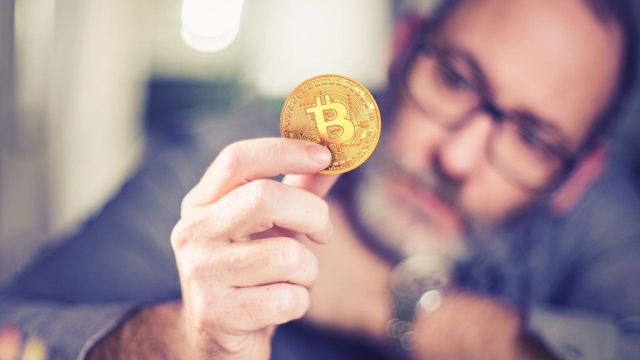 Kron • Skatt på Bitcoin & Ethereum: unngå skattesmell