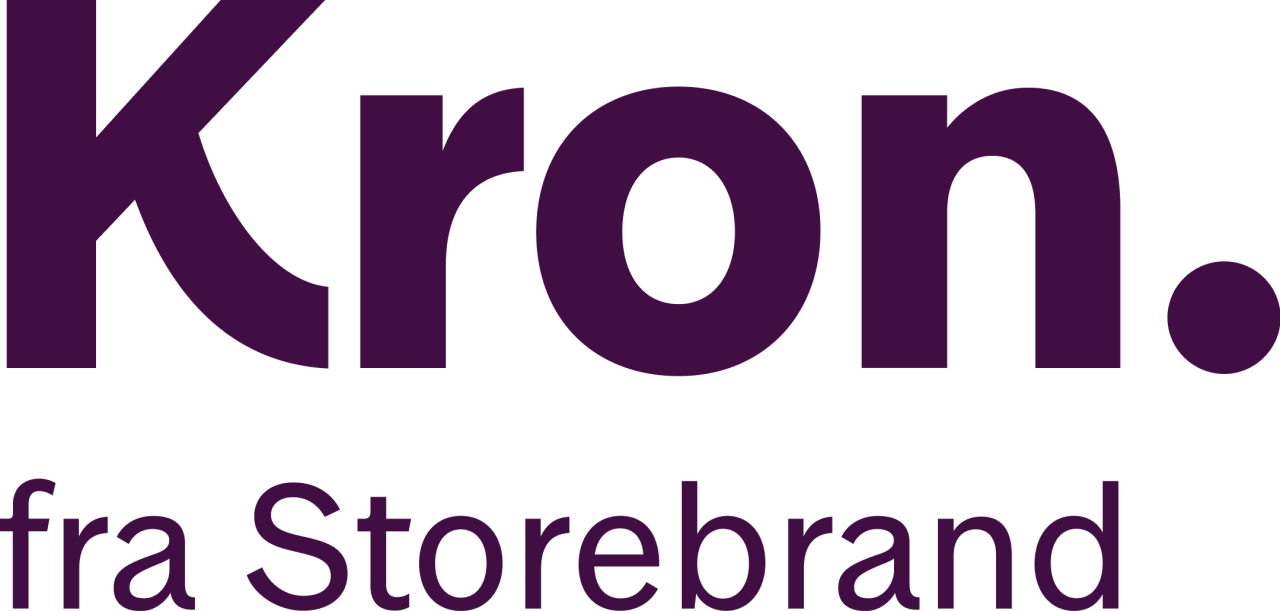 Kron • Nytt i Kron💜