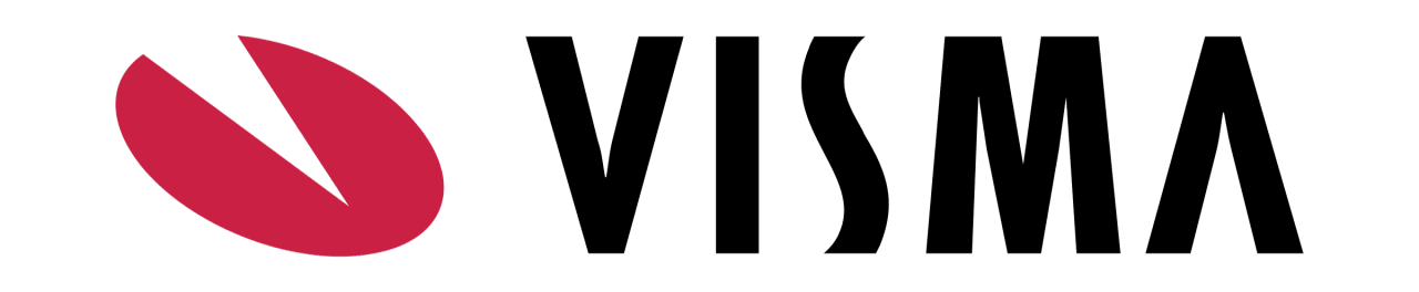 Visma logo