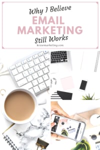 Email Marketing