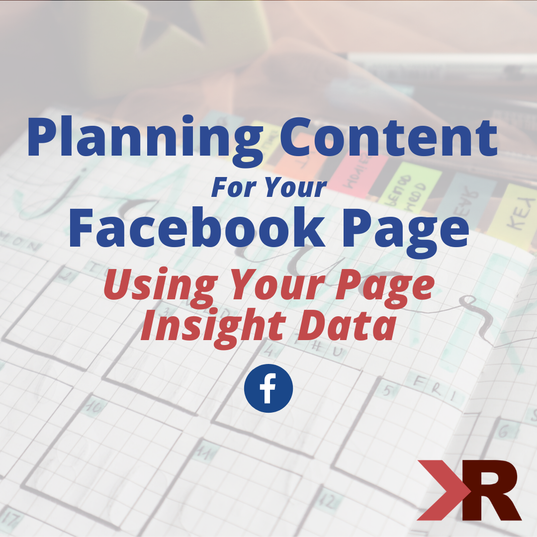 Facebook Marketing Class - KRose Marketing