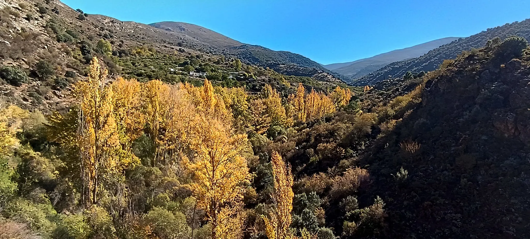 Embalse de Quentar