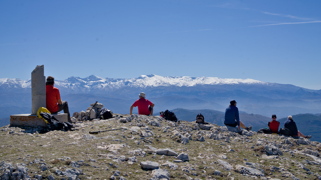 Peña de la Cruz