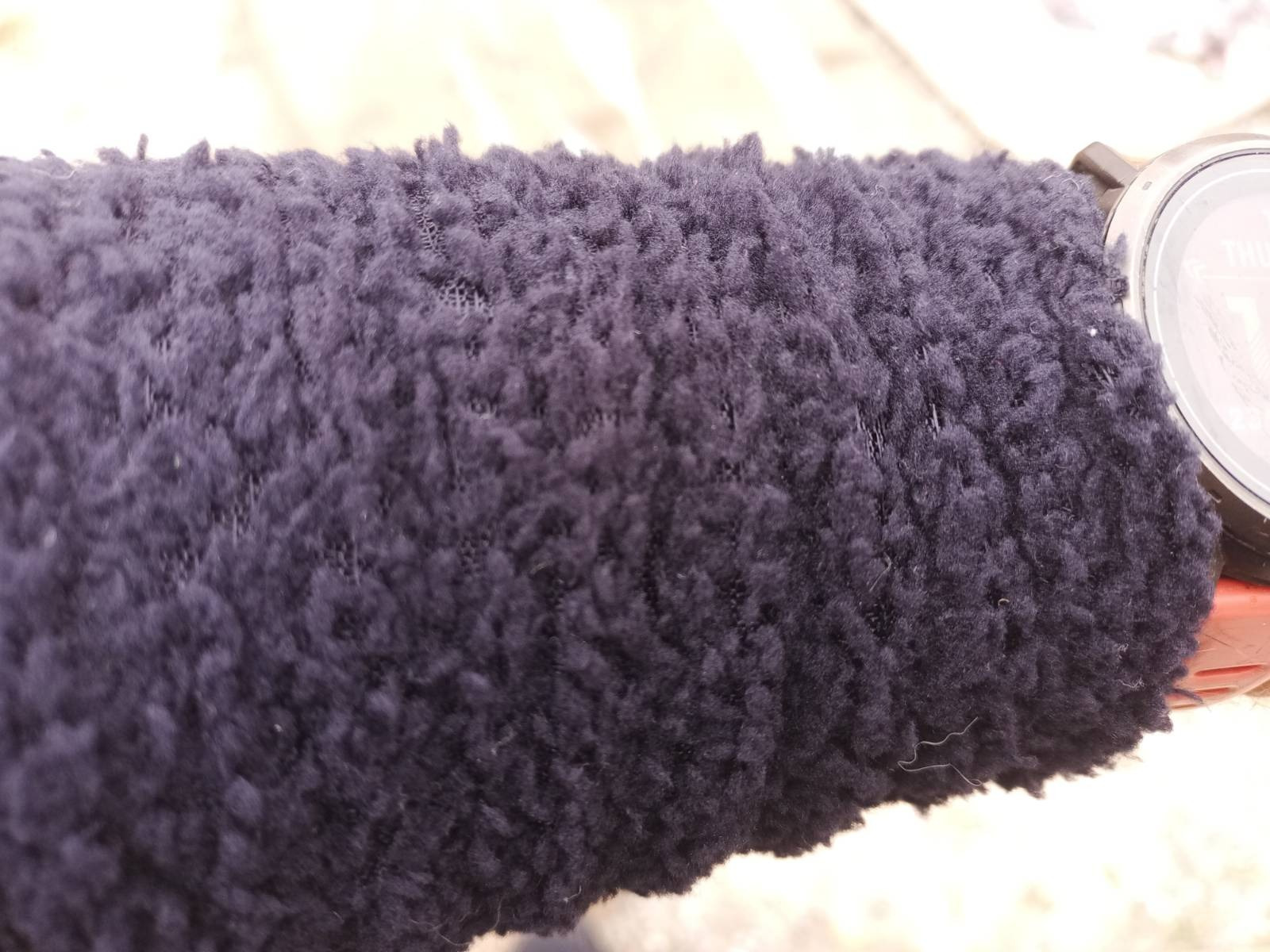 PrimaLoft ACTIVE ultra-light insulating fabric