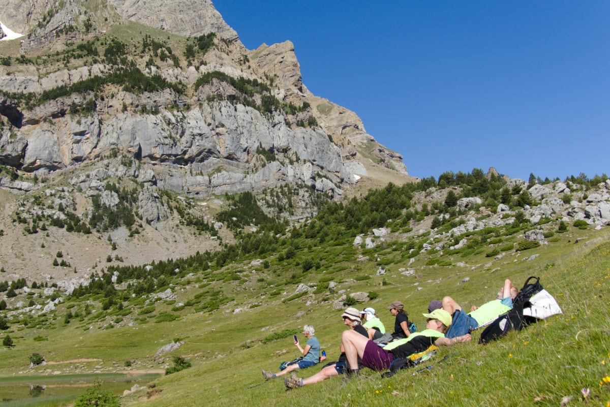 Yet another delighful place to take a short break!