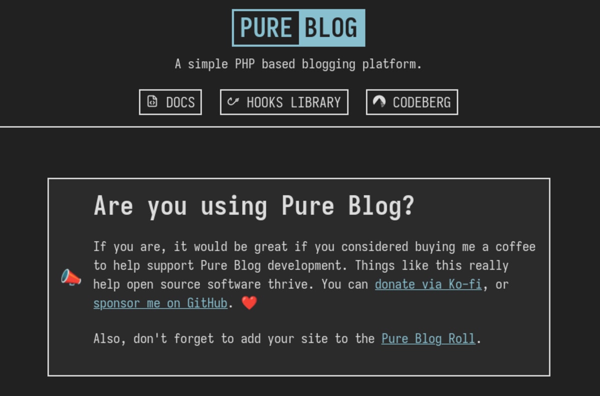 Tinkering With Social Networks
