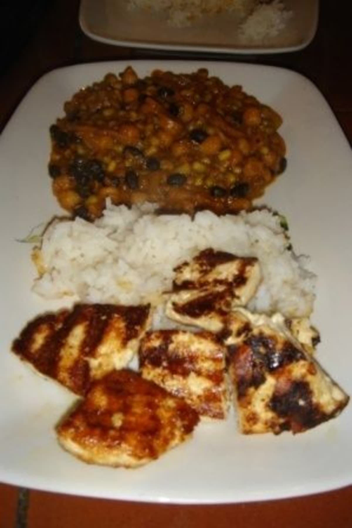 The Road to Self Sufficency, Alpujarras