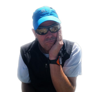 Richard El Perro Negro Richard El Perro Negro