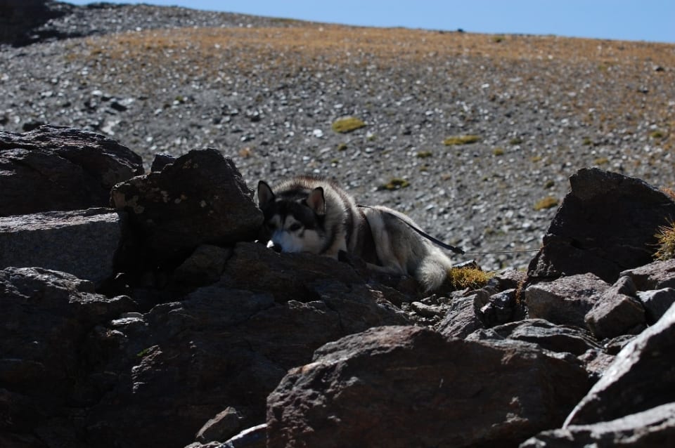 Khumbu