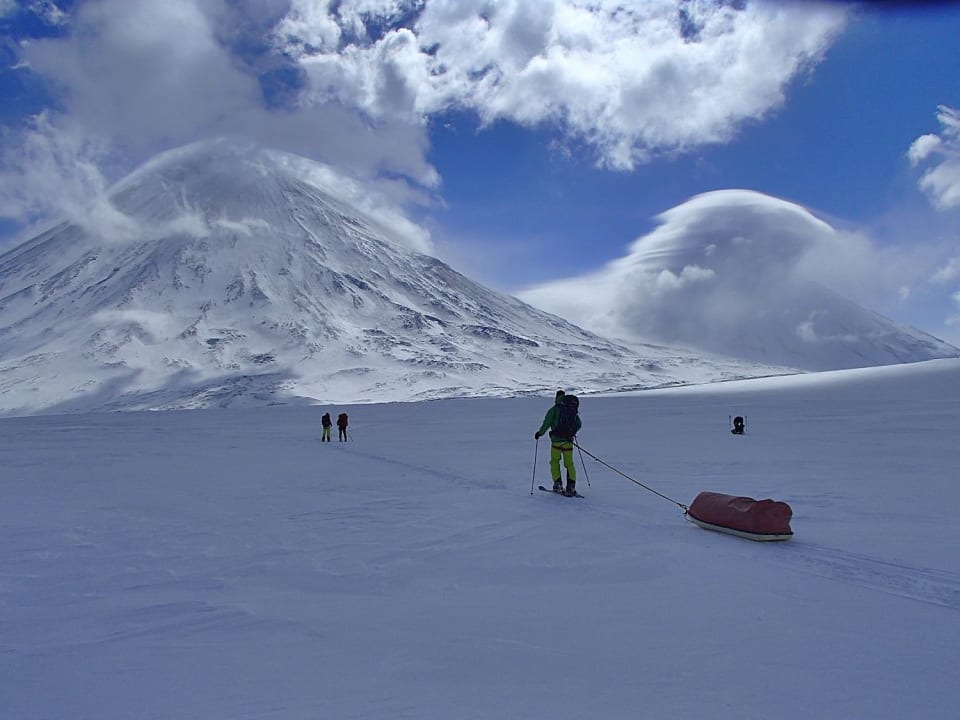 Kamchatka 2013