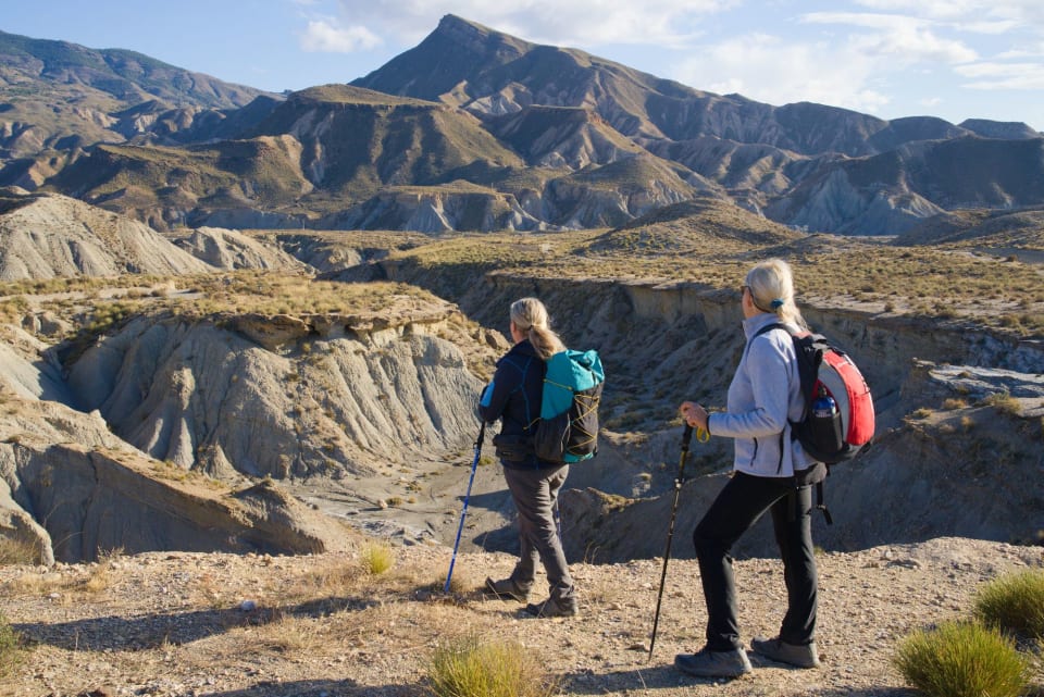 Tabernas desert images