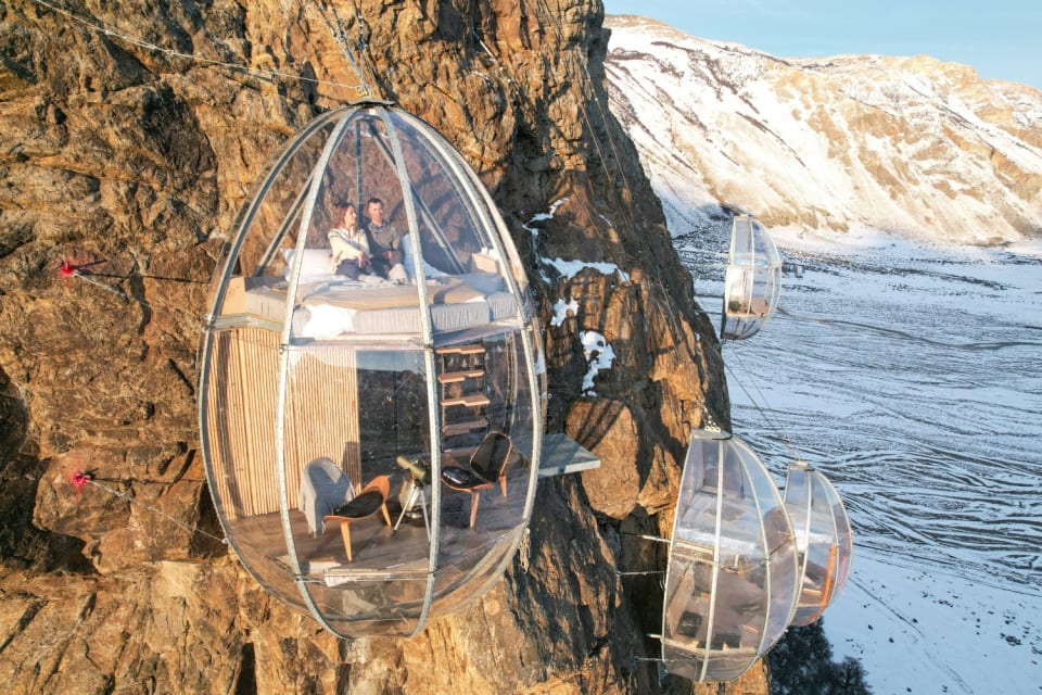 Patagonia’s Price Tag - When Conservation Becomes a Luxury Business