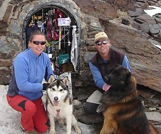 Highest dogs in Spain!