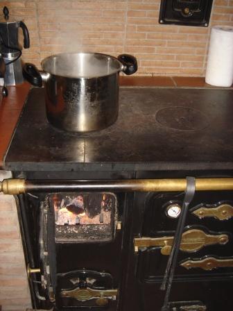 The Aga