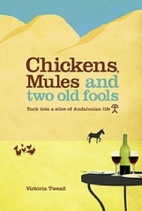 Chickens, Mules and Two Old Fools