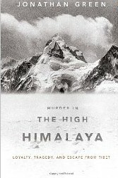 Tibet – Murder in the snow – Video