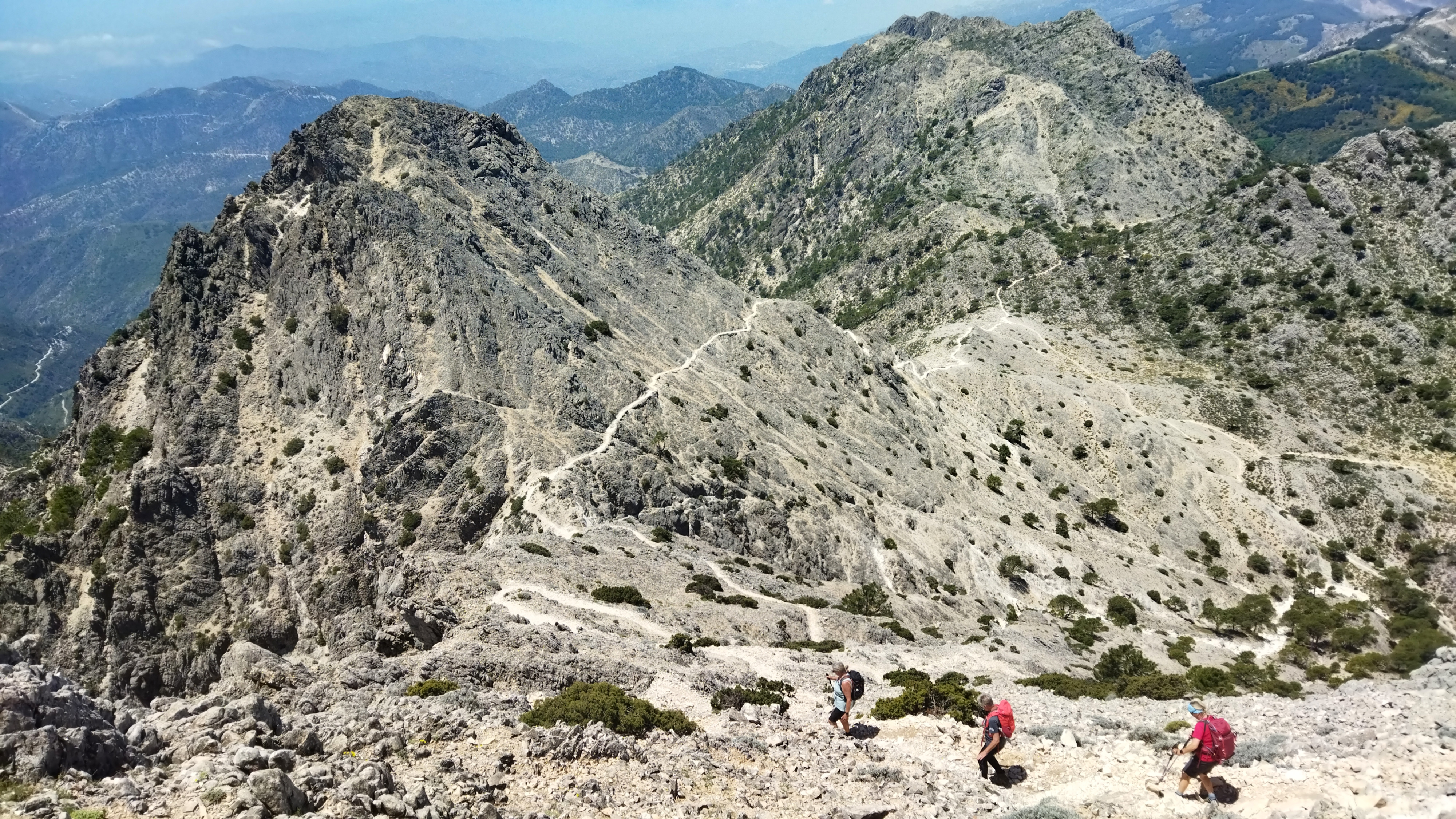 Cerro Lucero