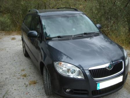 Skoda