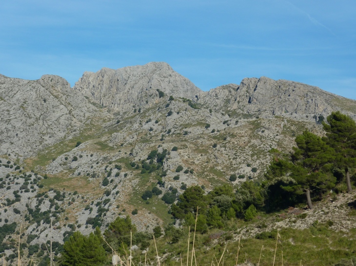 Masanella 1367m