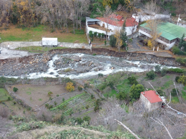 Rio Lanjaron