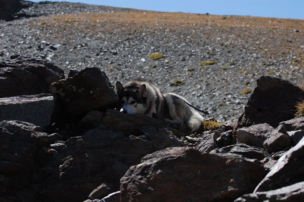 Khumbu