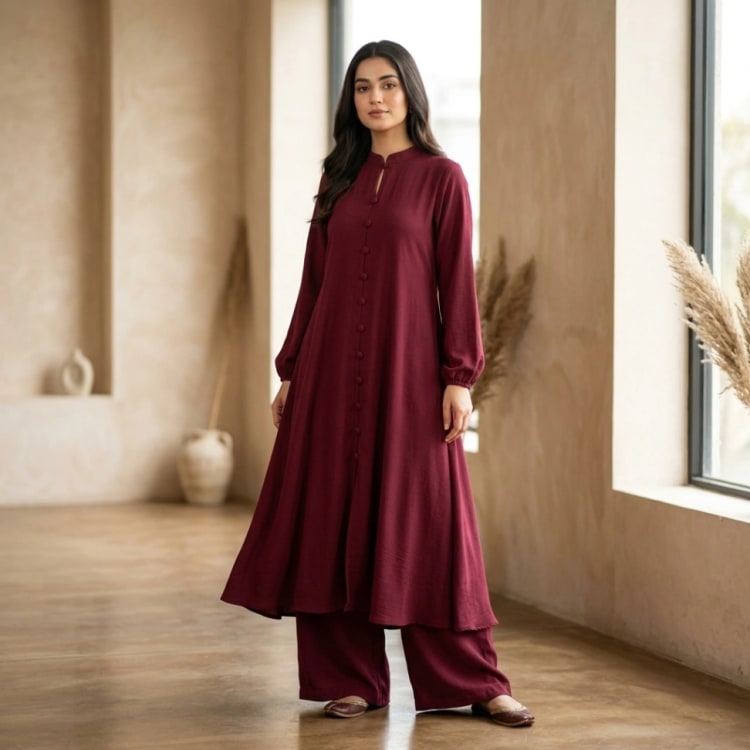 Thai cotton set — photo 2 | Shiny Shades