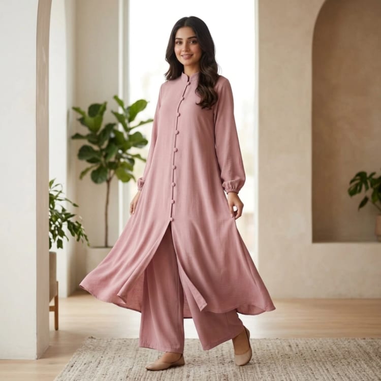 Thai cotton set — photo 3 | Shiny Shades