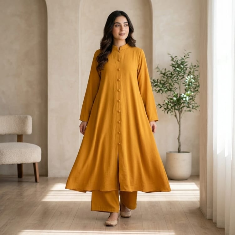 Thai cotton set — photo 4 | Shiny Shades