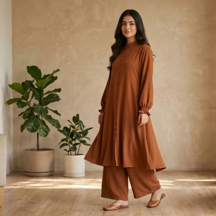Thai cotton set — photo 7 | Shiny Shades