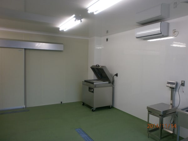食品工場