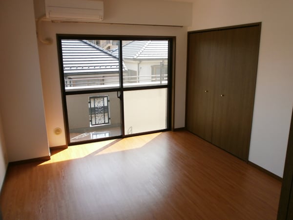 マンション現状回復工事
