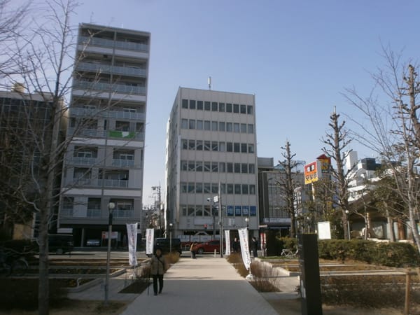 耐震補強工事