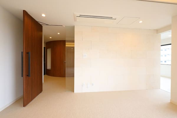 マンション改修工事（東京都大田区田園調布）