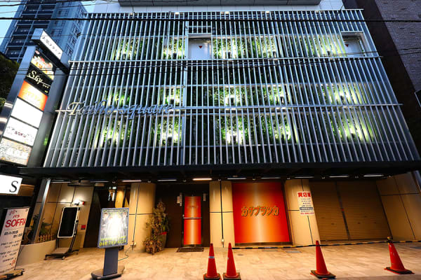 ビル改修工事（埼玉県さいたま市）