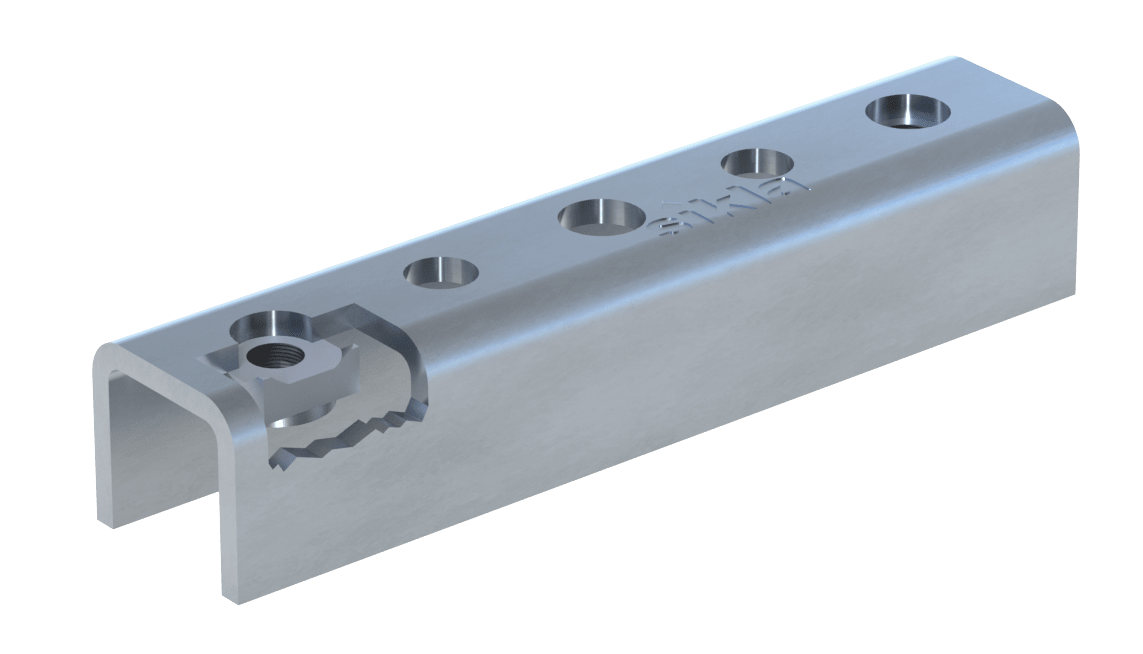 Skjøtelask SK 41/41