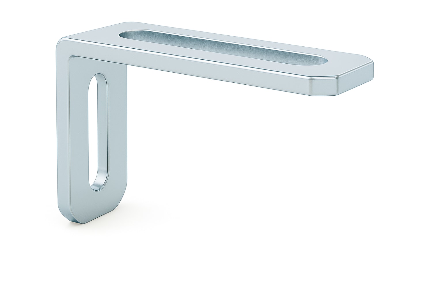 Montasjevinkel MW LL elforsinket