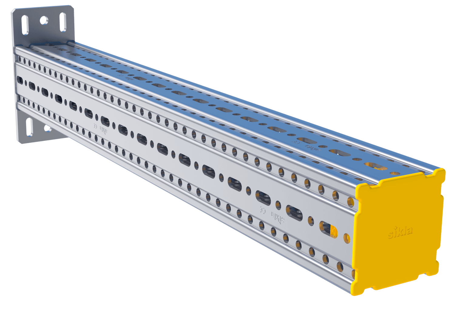 Konsoll AK F 80