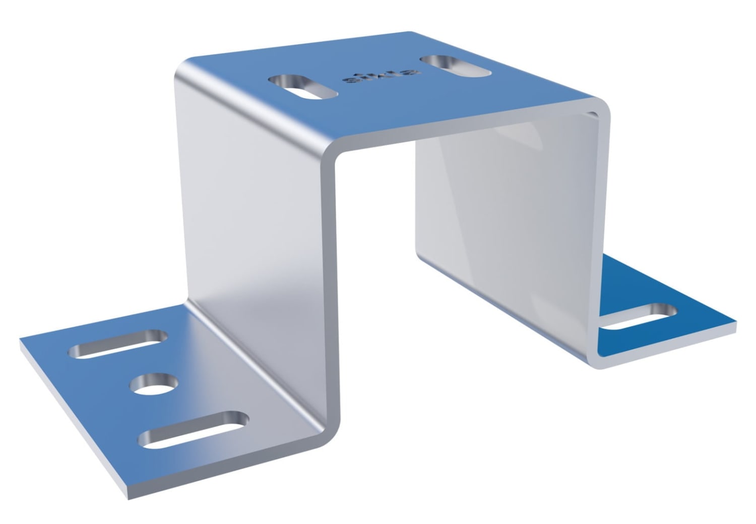 Bjelkeholder TPH F 80 C HCP