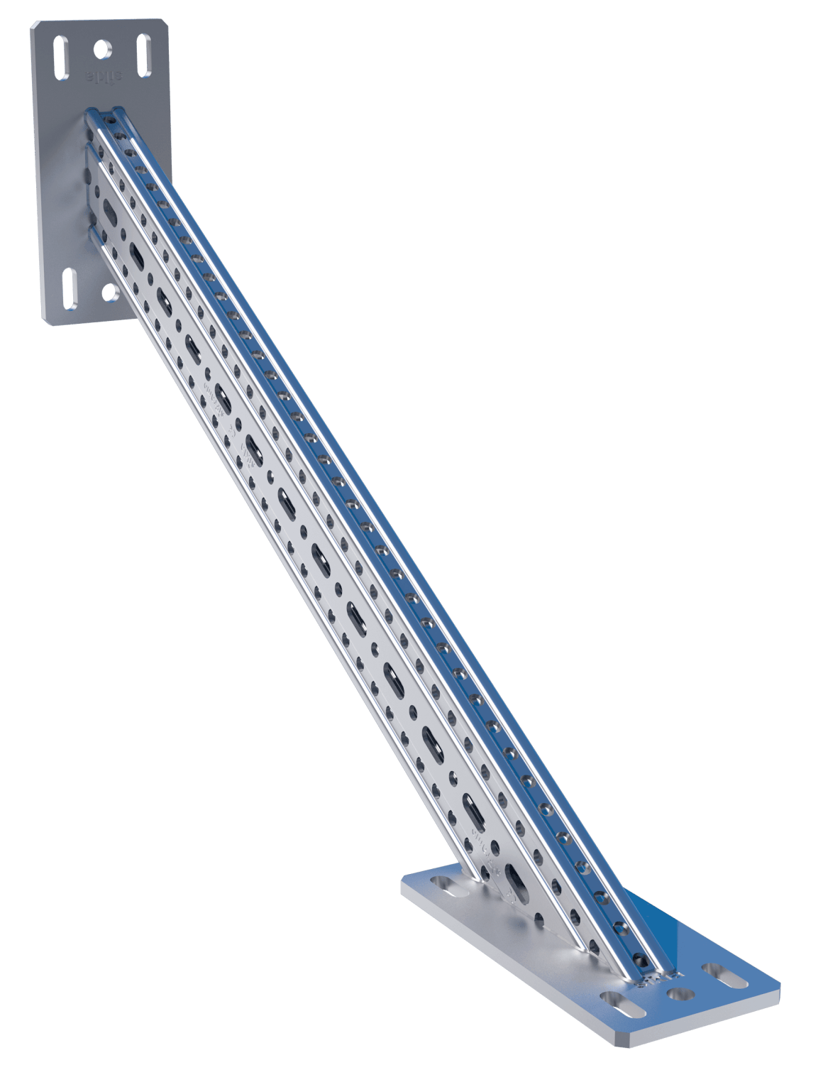 Avlastningsbjelke SKO F 80