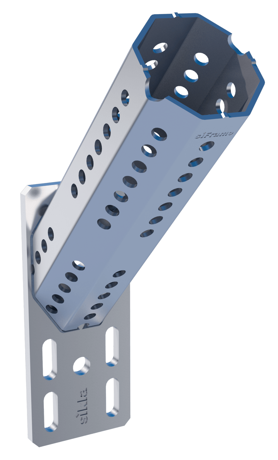 Endefeste STA F 80-E 45