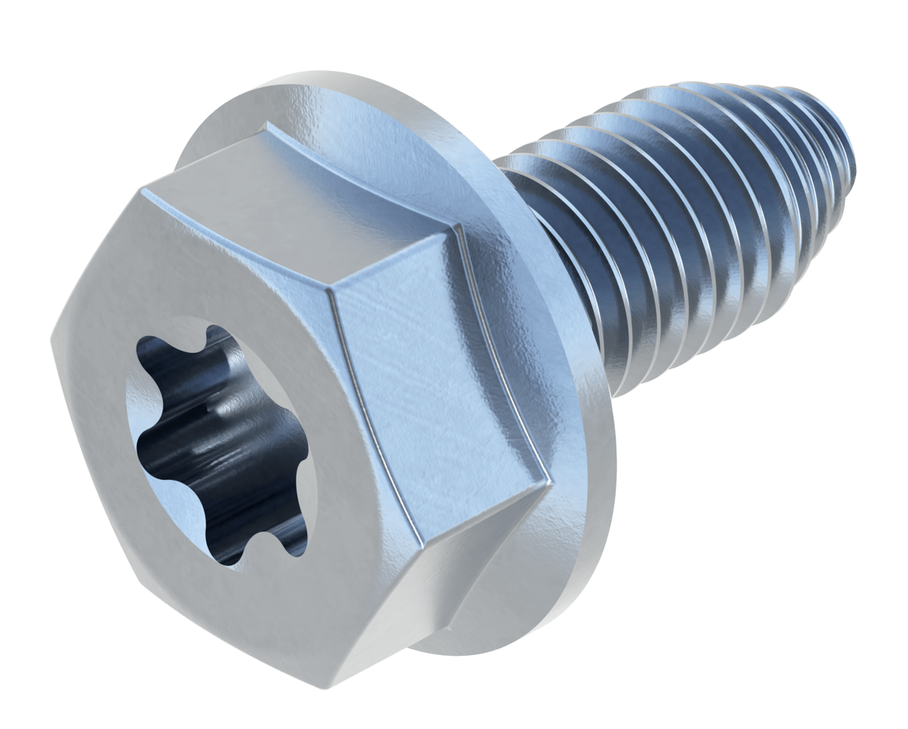 Formlock skrue FLS F