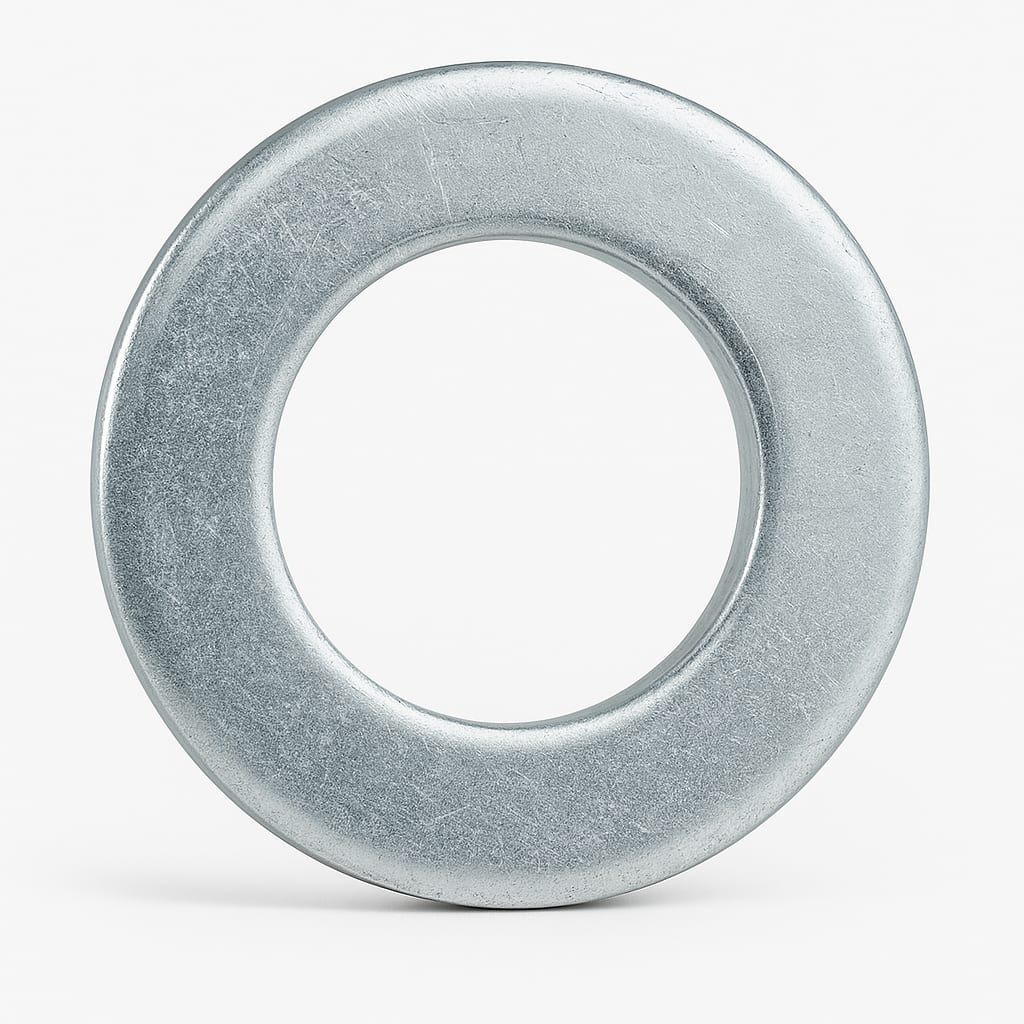 Skive  M12 - DIN 125 ELZ