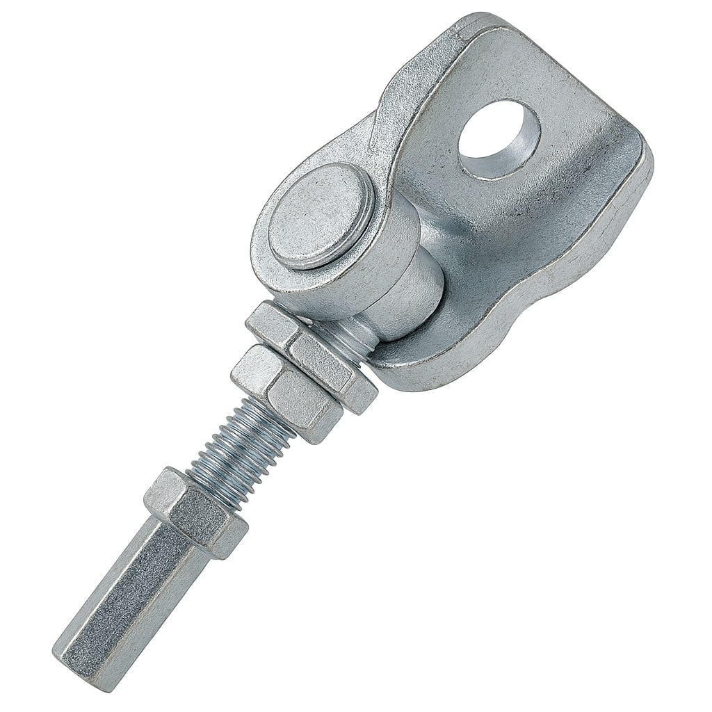 Fastpunkt Montasjesett VP A/B elforsinket