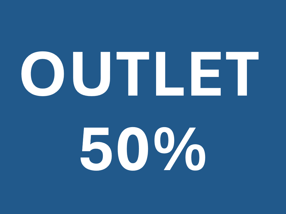OUTLET utsalg