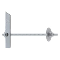 Vippebolt EA-ES