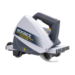 Verktøy og maskiner