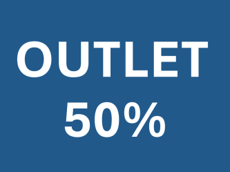 OUTLET utsalg