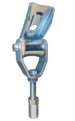 Fastpunkt Montasjesett VP SDE2 A/B elforsinket